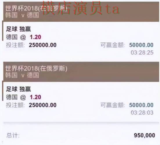 世界杯投注入口哪个好？围绕平台排行做一次全面推荐（世界杯直播）